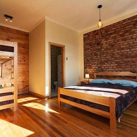 Hostal Boutique Patagonia Mistica Пунта-Аренас Экстерьер фото