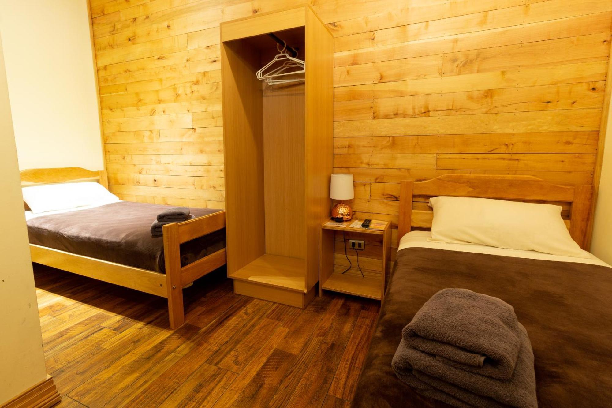 Hostal Boutique Patagonia Mistica Пунта-Аренас Экстерьер фото