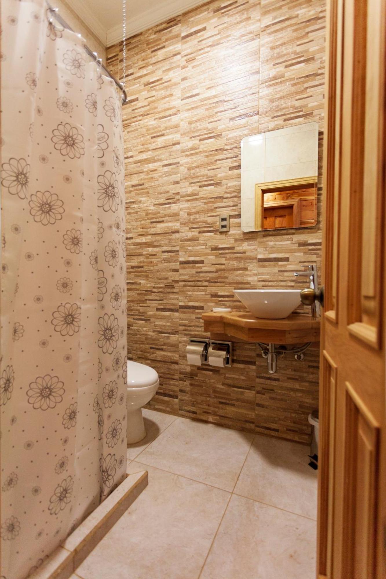 Hostal Boutique Patagonia Mistica Пунта-Аренас Экстерьер фото