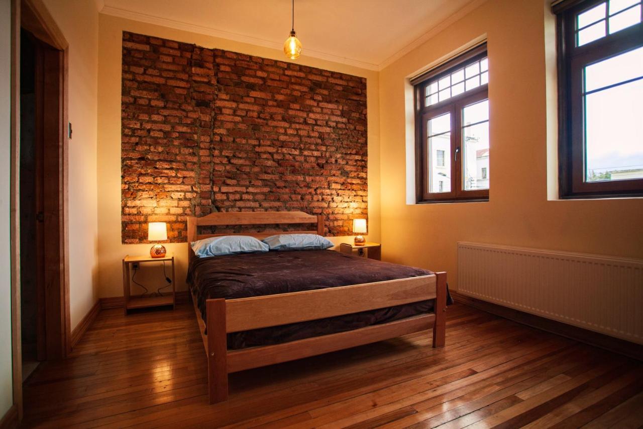 Hostal Boutique Patagonia Mistica Пунта-Аренас Экстерьер фото