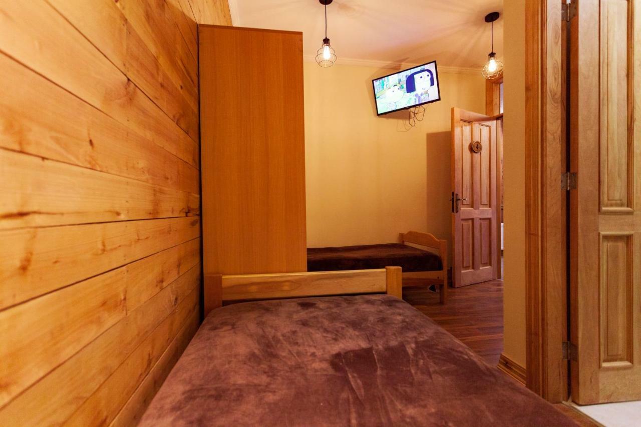 Hostal Boutique Patagonia Mistica Пунта-Аренас Экстерьер фото