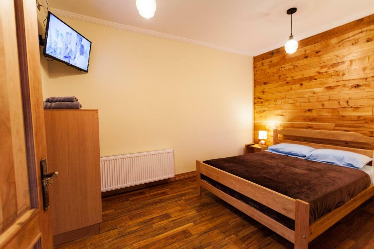 Hostal Boutique Patagonia Mistica Пунта-Аренас Экстерьер фото